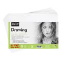 Brustro Drawing Paper A4 - 24 Sheets 200gsm. 