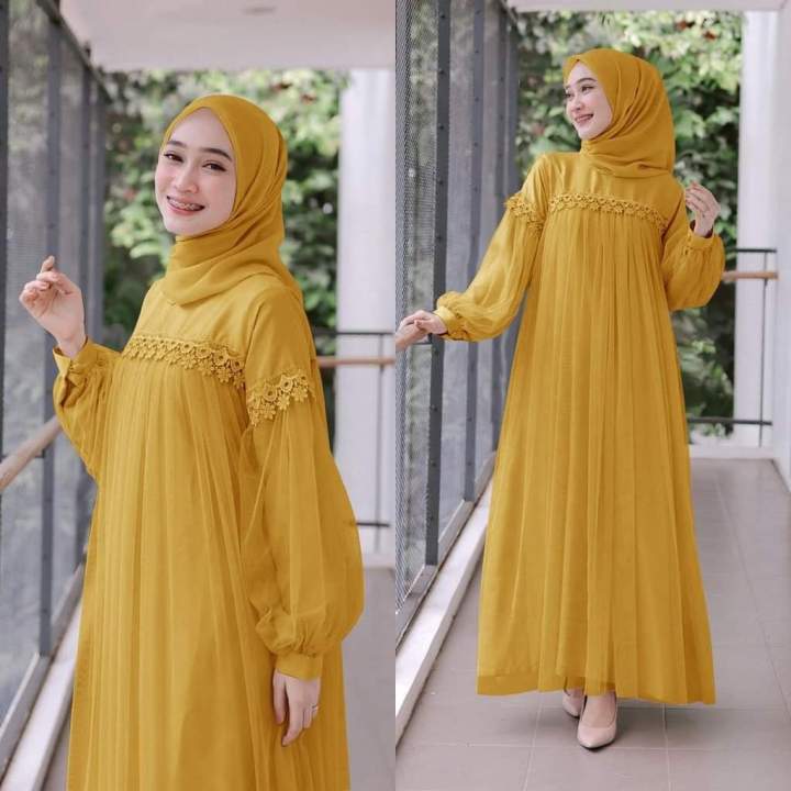 New%20design%20Stylish%20Orange%20Color%20Hijab%20Gown%20Borka%20Malai%20Georgette%20and%20soft%20net%20Fabric%20For%20Women%20-%20Borka%20For%20Women%20-%20Image%202