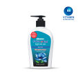 Premium Quality Minister Safety Plus Hand Wash Pump (Blue Fresh) - 200+50Ml. 