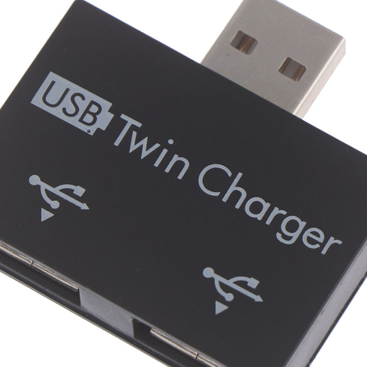 External%202%20Port%20USB%20Splitter%20USB%20HUB%20Micro%20USB%20Power%20Port%20Multi-port%20Adapter%20Creek%20-%20Image%207