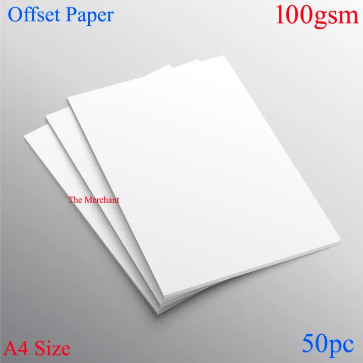 Offset%20paper%20-%20A4%20Size%20-%20100gsm%20-%2050pc%20-%20Image%202