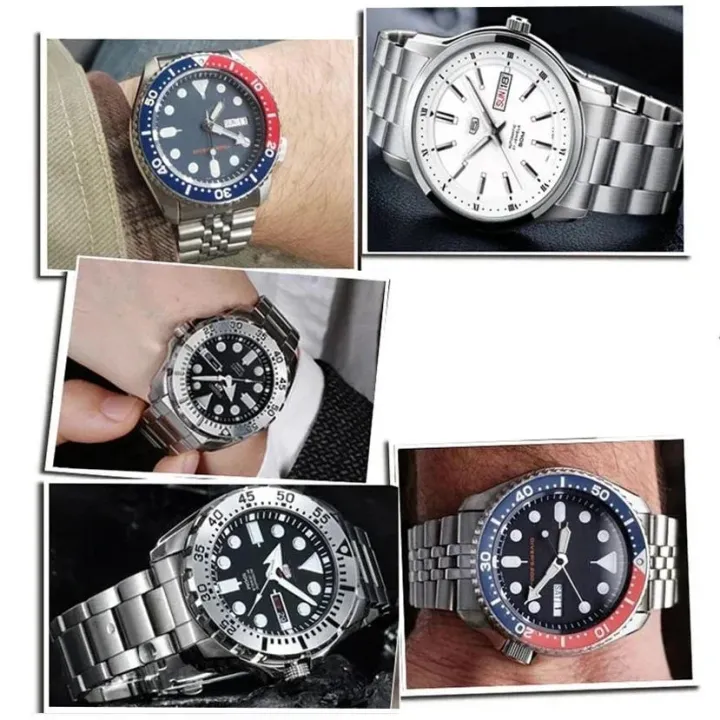 22mm%20Stainless%20Steel%20Strap%20for%20Casio%20Duro%20MDV-107-1A%20MDV-106%20Marlin%20Men%20Diving%20Curved%20End%20Solid%20Metal%20Watch%20Bracelet%20Band%20Belt%20-%20Image%205