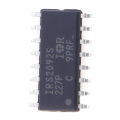 Innovative And Practical 1Piece New Original Black Audio Amplifier IRS2092STRPBF IC Chip IRS2092S SOP-16.