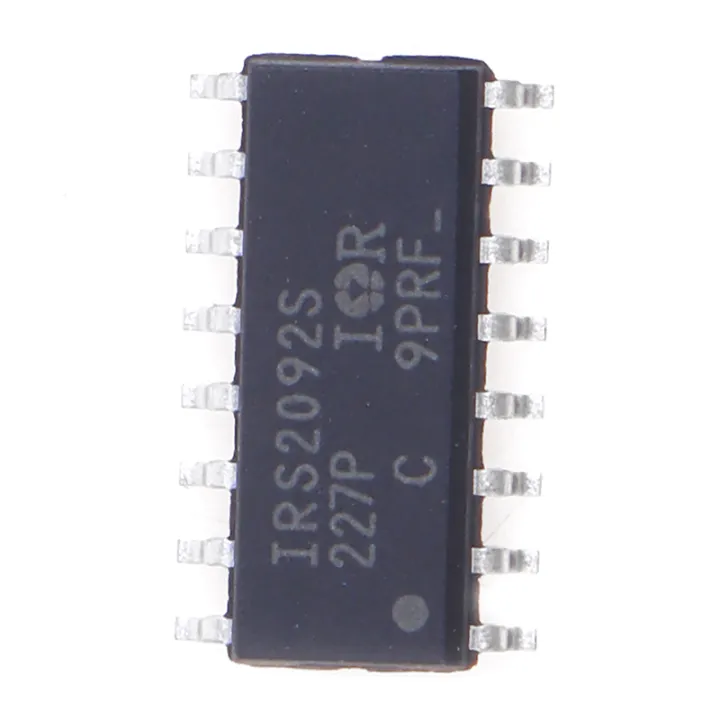Innovative%20And%20Practical%201Piece%20New%20Original%20Black%20Audio%20Amplifier%20IRS2092STRPBF%20IC%20Chip%20IRS2092S%20SOP-16%20-%20Image%203