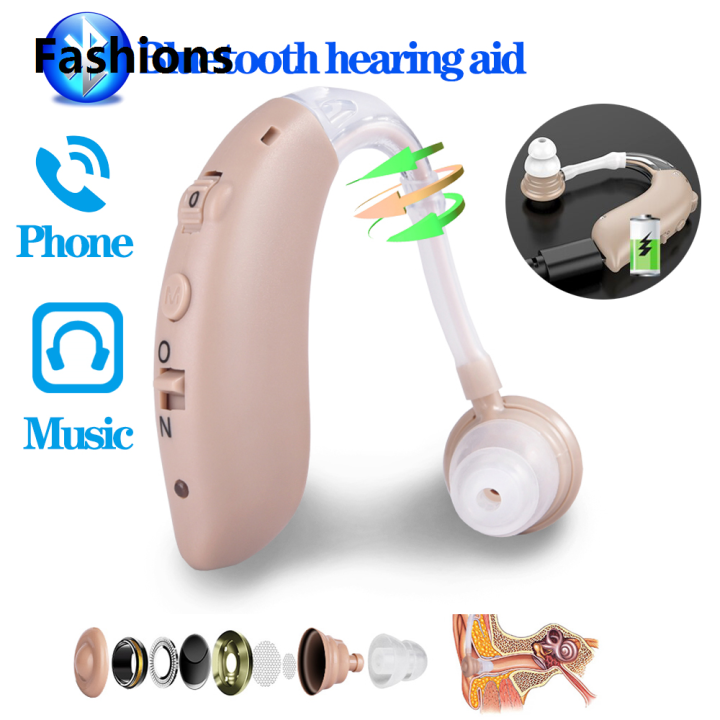 Fashions%20Bluetooth%20noise%20cancelling%20hearing%20aid%20audio%20amplifier,%20hearing%20loss,%20headphone%20type%20hearing%20aid,%20deaf%20back%20of%20ear%20hearing%20aid%20-%20Image%202