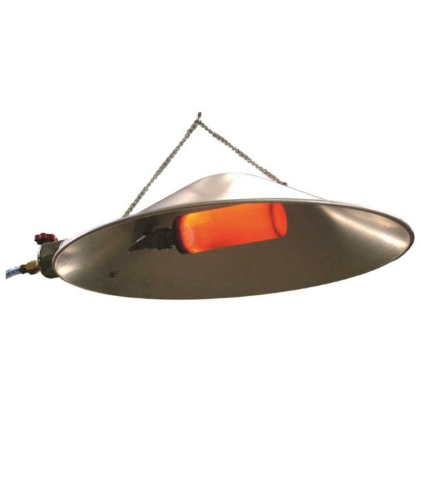 poultry gas brooder heater