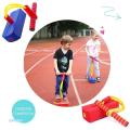 Kids Sports Games Toys Foam Pogo Stick Jumper Outdoor Fun Fitness Equipment Indoor Entertainment Children Sensory Toys Boy Girl. 