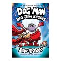 Dog Man Series Complete Books Set (Books 1-13). 