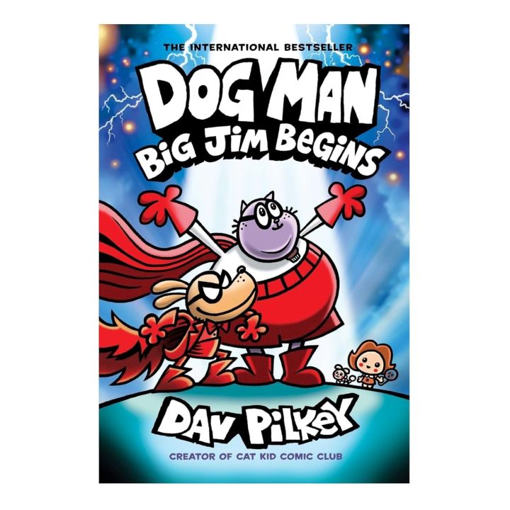 Dog%20Man%20Series%20Complete%20Books%20Set%20(Books%201-13)%20-%20Image%206