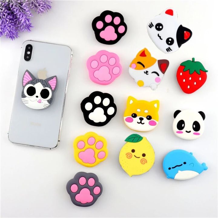 Luxury%20Cute%20Cartoon%20Animal%20Support%20Mobile%20Phone%20Extension%20Frame%20Finger%20Bracket%20Rabbit%20Panda%20Universal%20Fold%20Mobile%20Phone%20Bracket%20-%20Image%202