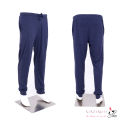 2-PIECES PACK Premium Cotton Thin & Comfortable Men's  Summer Trousers/ Export Quality. 