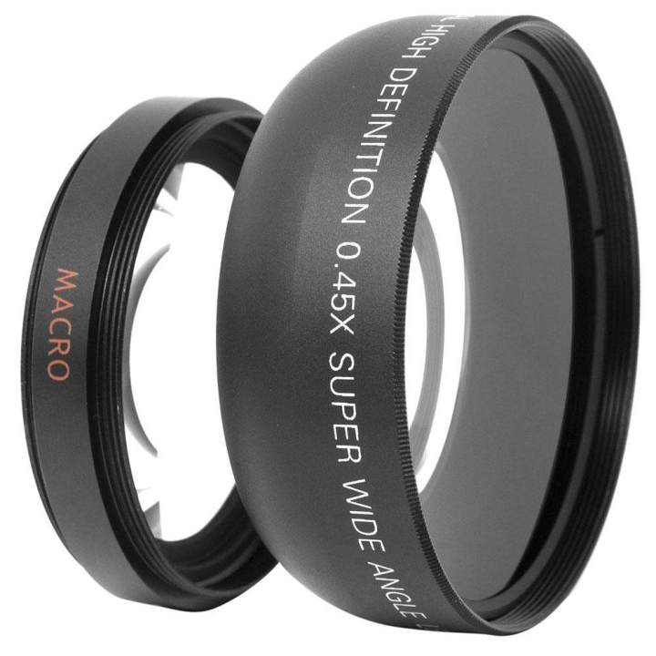 52MM%200.45x%20Fisheye%20Wide%20Angle%20Macro%20Lens%20for%20Nikon%20-%20Image%203