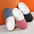 HARD SOLE OUTDOOR SLIPPERS SHOES SIZE LADIES WOMENS WARM FAUX LINED COMFY.