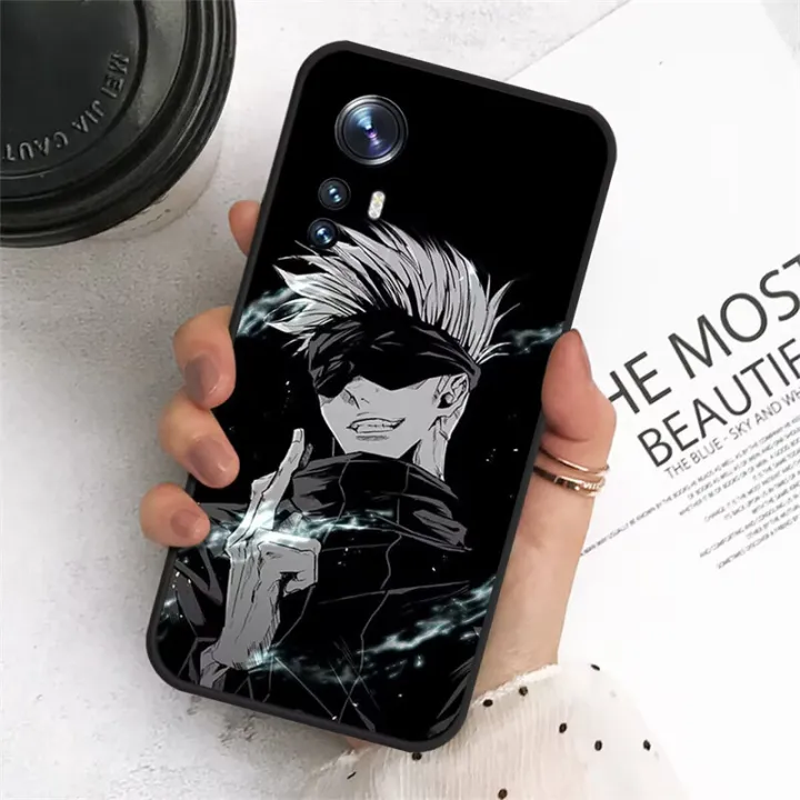 Phone%20Case%20For%20IPhone%2014%2015%2013%2012%2011%20Pro%20Max%20Mini%20X%20Xr%20Xs%20Max%207%208%206%206s%20Plus%20Back%20Cover%20Cartoon%20Cute%20Japan%20Jujutsu%20Kaisen%20Gojo%20Satoru%20Cool%20Couple%20Fashion%20Camera%20Protective%20Silicone%20Shockproof%20Cover%20Soft%20-%20Image%203