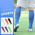 Hip Leg Warmers Shin Guards On Foot Set Of Anti Friction Calf Socks For Men Women Football Leg Warmers Bike Cycling Sports Socks. 