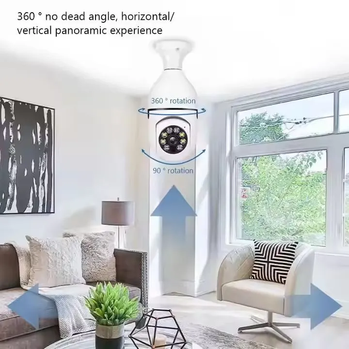 PIX-LINK%20APPS%20WiFi%20IP%20Wireless%20Indoor%20Security%20Camera%201080p%20Full%20Hd%20Light%20Bulb%20Camera%20360%20With%20Night%20Vision%20Camera%20-%20Image%205