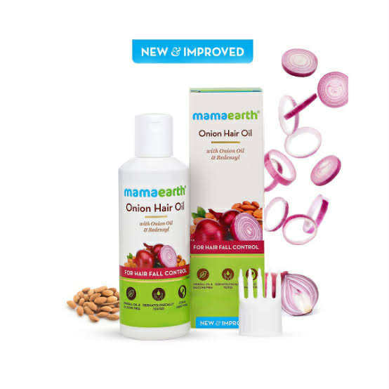 Mamaearth%20Onion%20Oil%20for%20Hair%20Regrowth%20&%20Hair%20Fall%20Control%20Hair%20Oil%20(150%20ml)%20-%20Image%204