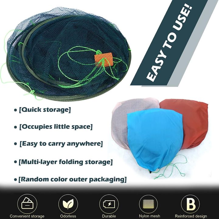 Portable%20Folded%20Fishing%20Net,%20Crab%20Drop%20Fish%20Network%20with%20Rope,%20Hand%20Casting%20Cage%20Mesh%20Trap%20for%20Minnows,Lobster,Crawfish,%20Shrimp%20-%20Image%205