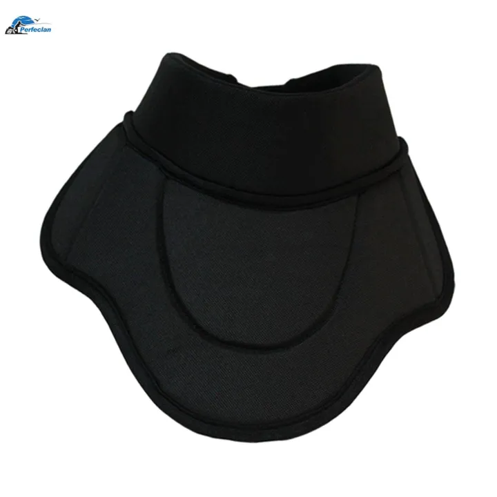 Hockey%20Neck%20Guard%20Universal%20Goalie%20Lightweight%20Cut%20Resistant%20Protector%20Neck%20Throats%20Guard%20for%20-%20Image%204