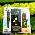 Realme 10 4G Gorila Glass Screen Protector Full Tempered Glass Edge To Edge Premium OG Super X Realme 10 4G Tempered Glass. 