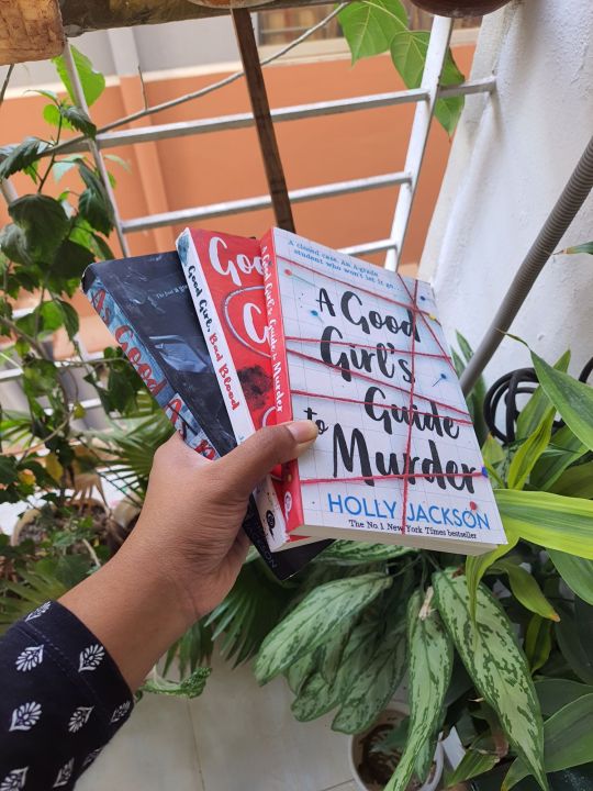 A%20Good%20Girl's%20Guide%20to%20Murder%20Book%20series%20by%20Holly%20Jackson%20%20(%20Premium%20Paper%20and%20Matte%20Cover%20)%20-%20Image%202