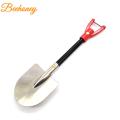 RC Car 1:10 Scale Accessories Metal Shovel for 1/10 RC Crawler Axial SCX10 Traxxas TRX4 D90 D110 TF2 Tamiya CC01 Simulation Toys. 