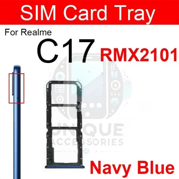 Realme%20C17%20Sim%20Tray%20Micro%20SD%20Card%20Slot%20with%20Sim%20Ejector%20Pin%20Replacement%20Part%20-%20Image%202