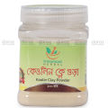 Trinamool Herbal Kaolin Clay Powder kaolin gura 100 gm.