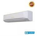 General ASGA-36FETAZ - Split AC - 3.0 Ton - Off White. 