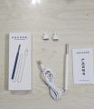 3 In 1 USB Otoscope Visual Ears Cleaning Earpick Endoscope.