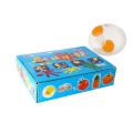 Tricky Decompression 3D Egg Pinch Ball Silicone Push Its Bubble Anti Stress Toys KankongAgu.