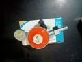 Gas Cylinder Safety Device cum meter IGT.
