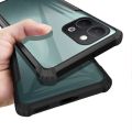 New Phone case Vivo Y31D Back cover Smooth Protection Air Cushion For Vivo Y31D 5G case.