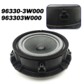 Door Speaker Assy Speaker Assembly Audio Speaker Door Horn for. 