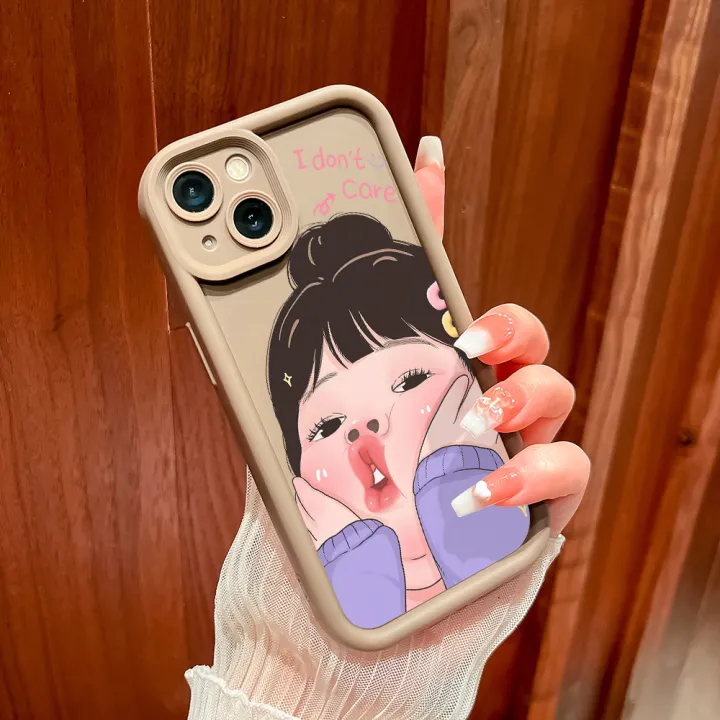 Hontinga%20for%20Redmi%20Note%208%20Pro%20Back%20Cover%20Cute%20Girl%20Pattern%20Ladder%20Soft%20Camera%20Protection%20Rubber%20Phone%20Case%20-%20Image%204