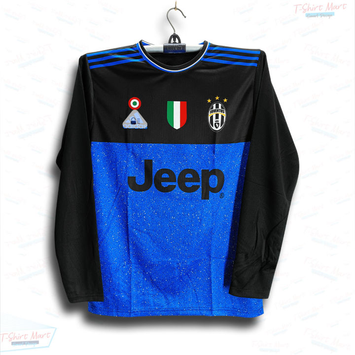 Juventus%20Full%20sleeve%20Football%20Jersey%20For%20Man%20-%20T%20Shirt%20For%20Man%20-%20Juventus%20Jersey%20-%20Image%202