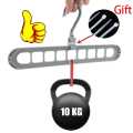 Magic Multi-port Support hangers for Clothes Drying Rack Multi-function Plastic Clothes rack drying hanger Storage Hangers-KAZI TECH - Hanger.
