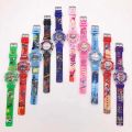 Understated -Craftsmanship and Trendy -New Digital And Fashionable Smart Design Baby Watch for kids- Progressively Better. 