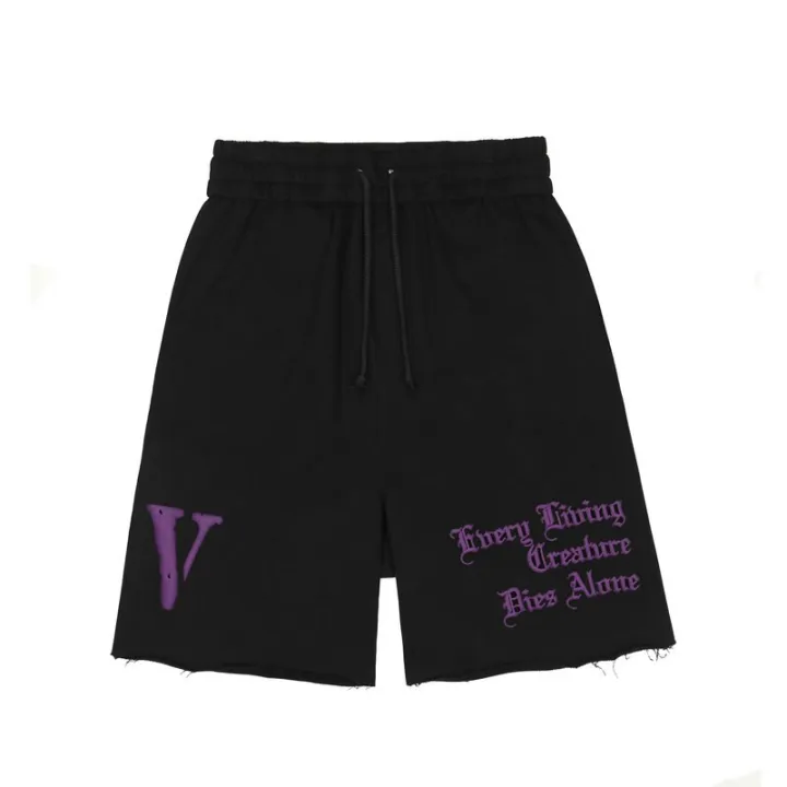 VLONE%20Shorts%20Cotton%20Breathable%20Summer%20Pants%20Vlone%20High%20Quality%20Tops%20Boy%20Casual%20Leisure%20Boy%20Sports%20Hipster%20Shorts%20-%20Image%207