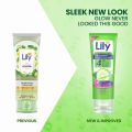 Lily Cucumber Facewash 100ml.