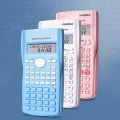 【Broad Sunlight shop】Scientific Calculator Suitable for Office Business Study Accessoires Supplies.