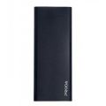 Fast Charging Proda PP-V12 Power Bank 12000mAh - Black. 