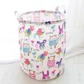 【Hey my home】3 Style Folding Storage Boxes Creative Laundry Clothes Basket Bra Necktie Socks Storage Organizer Bin.