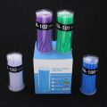 【All Of Me】Dental Micro Brush Disposable Materials Tooth Applicators Sticks Teeth Care PR Sale. 