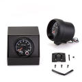 Tachometer Tachometer Digital display Universal 0-8000 Gauge Car Gauge Meter for Automotive accessories Car modification Speed. 