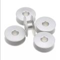 Bobbins Industrial Sewing Machine Aluminum (Pack of 5).