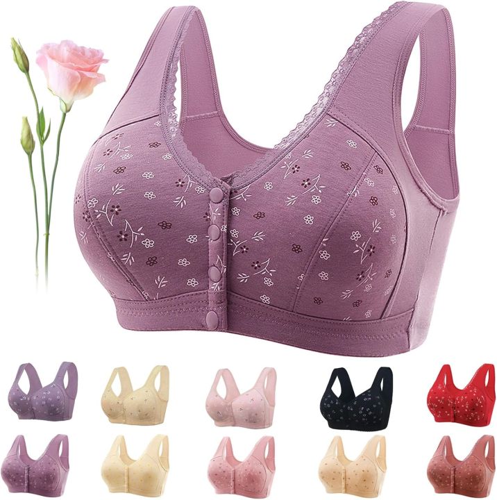 Rosy%20Fair%20Front%20Closure%20Bra%20for%20Seniors%20-%20Elegant%20and%20Comfortable%20Design%20-%20Image%203