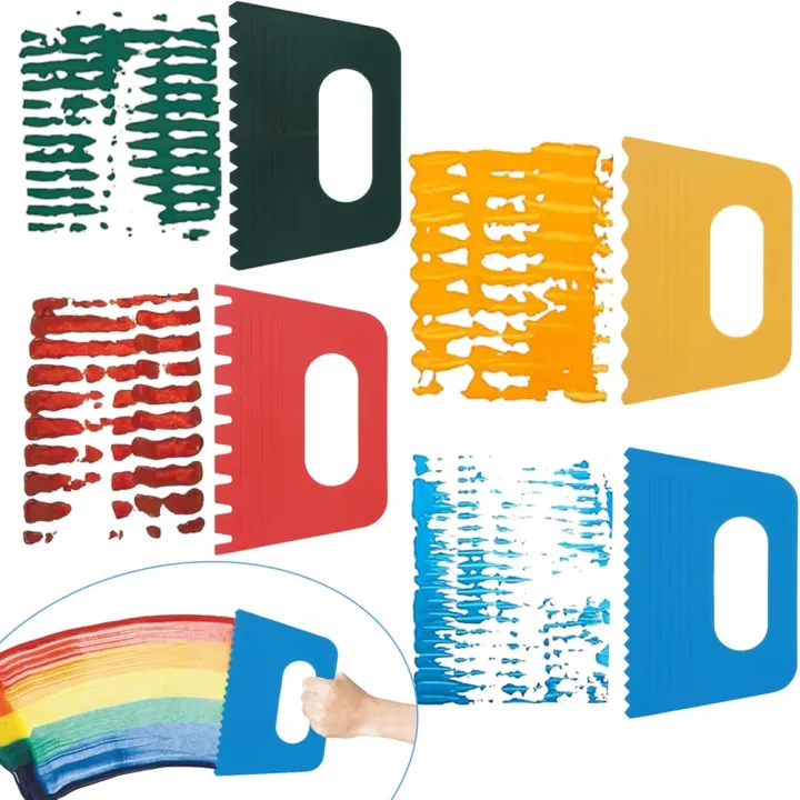 16%20PCS%20Textured%20Art%20Tools,%20Plastic%20Paint%20Scrapers%20Kit,%20Texture%20Tools%20for%20Plaster%20Art%20Paint%20Scrapers,for%20Texture%20Art%20on%20-%20Image%204