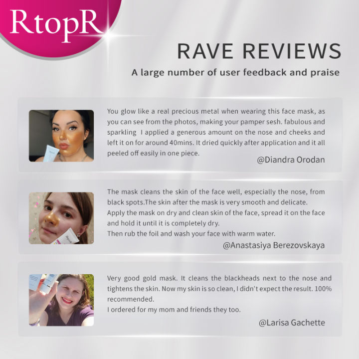RtopR%20Gold%20Remove%20Blackhead%20Face%20Mask%20Pore%20Peeling%20Acne%20Treatment%20Nose%20Deep%20Cleansing%20Face%20Mask%20Whitening%20Hydrating%20Golden%20Mud%20-%20Image%209