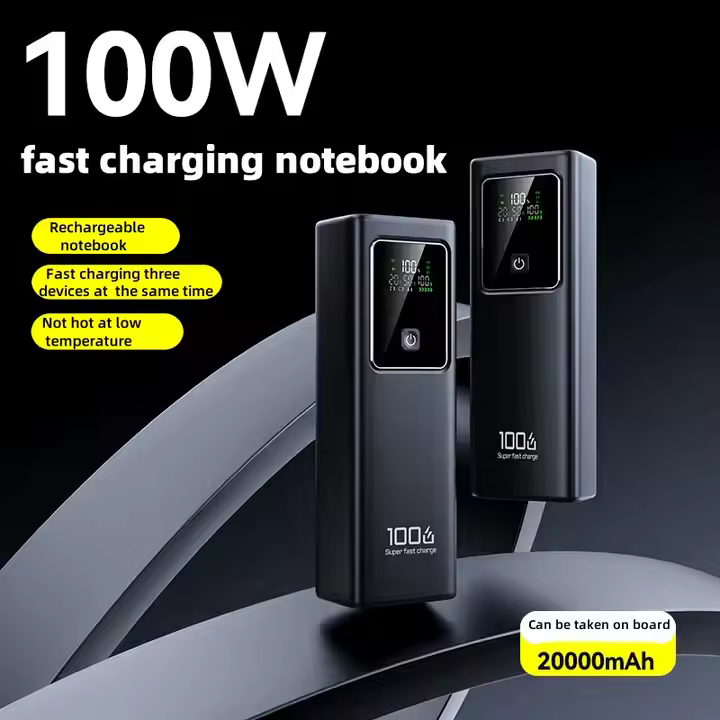 100W%20iPhone%20plus%20android%20power%20bank%20%2020000mah%20Fast%20Charging%20With%20Digital%20Display%20-%20Image%203